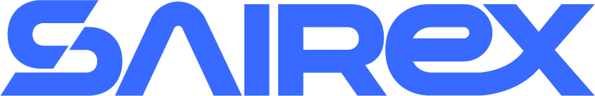logo sairex 2