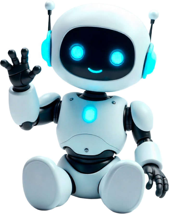 robot sairex 2