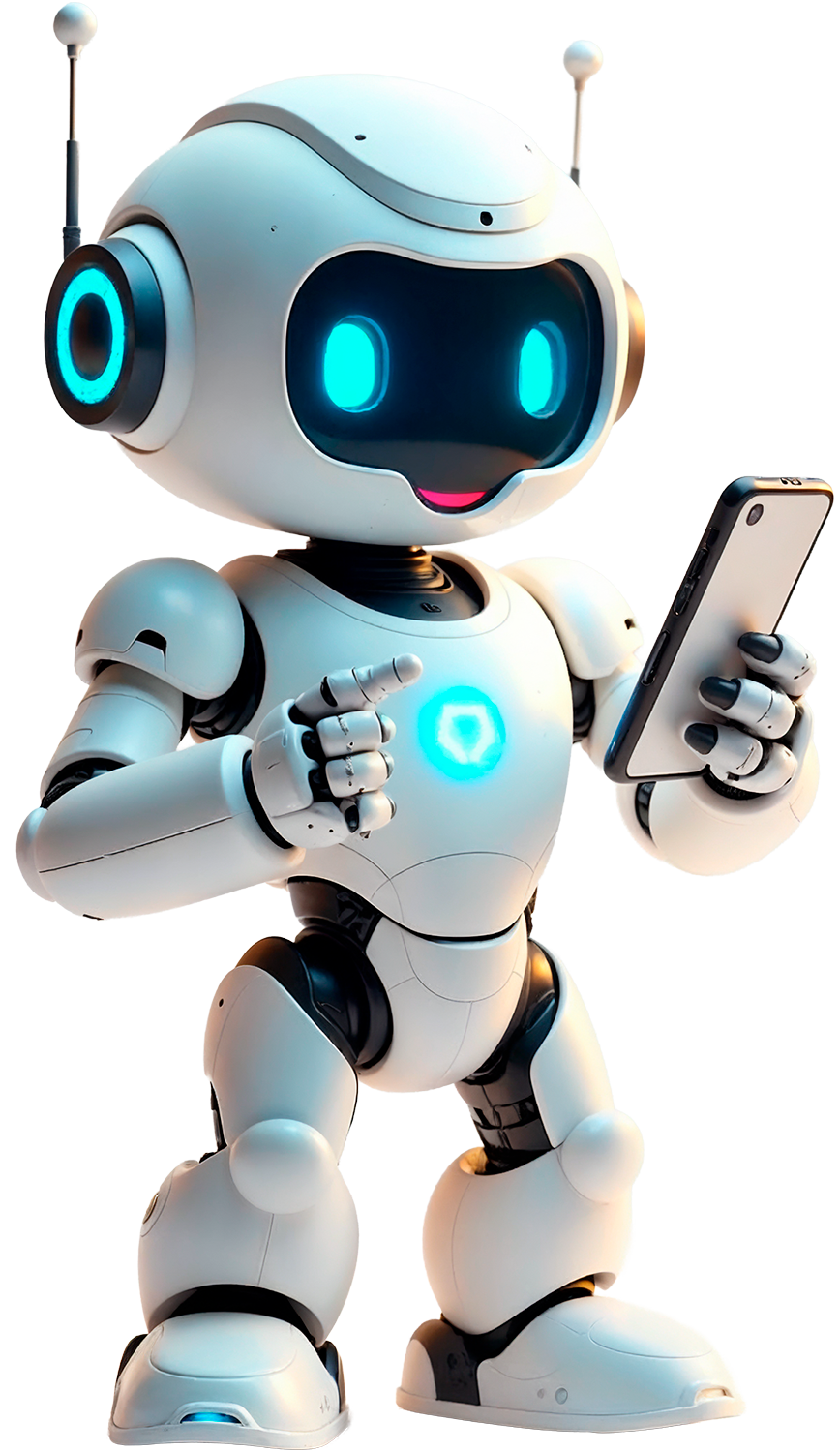 robot sairex 5